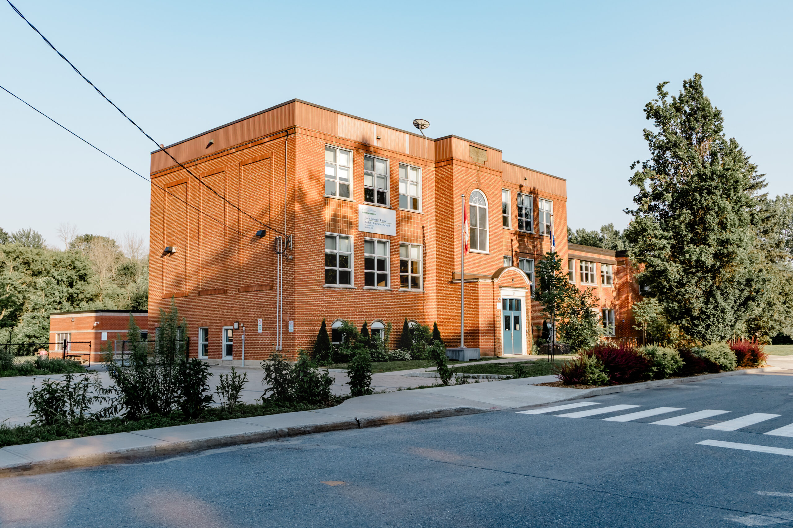 Butler Elementary School