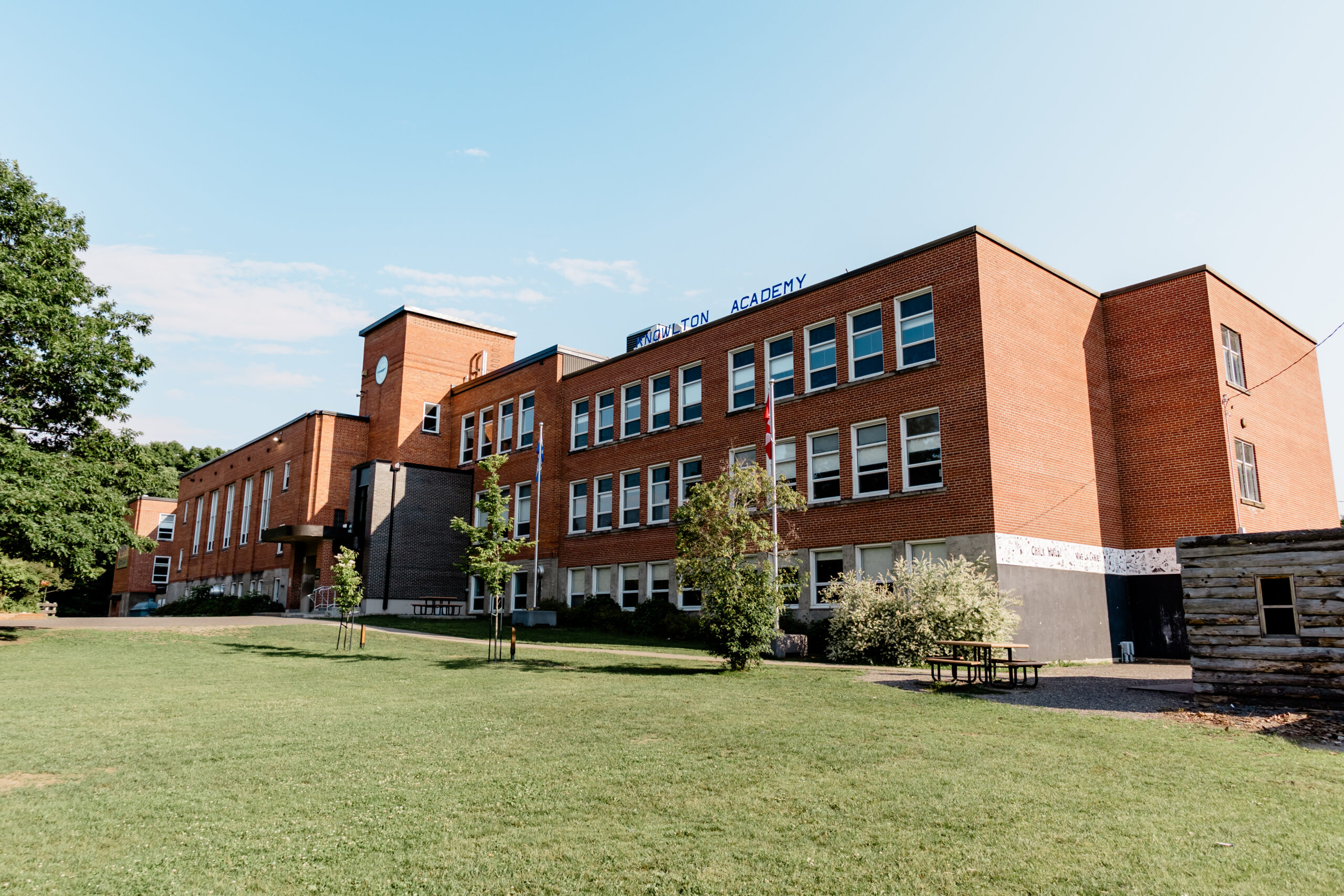 Knowlton Academy