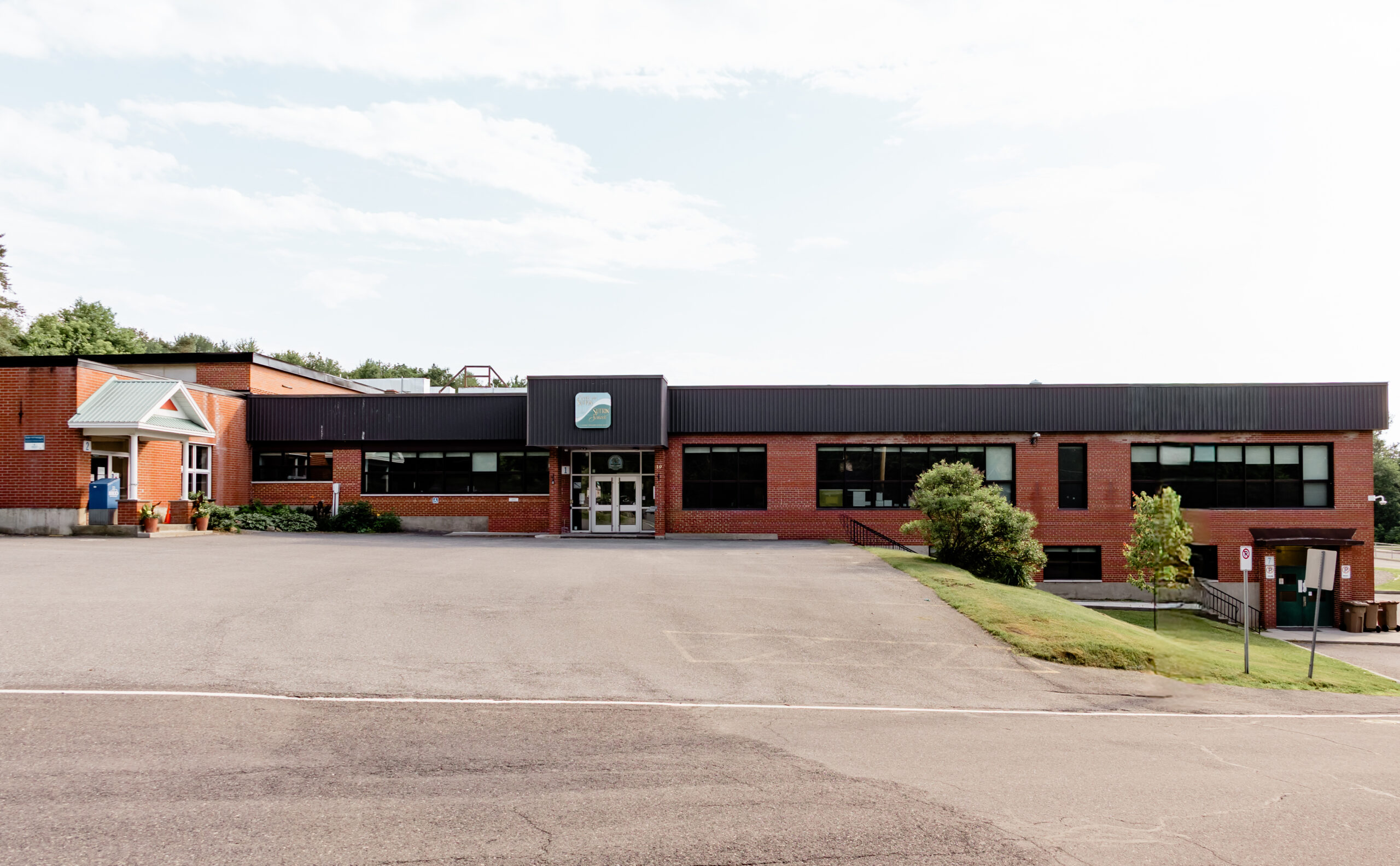 Sutton Elementary School
