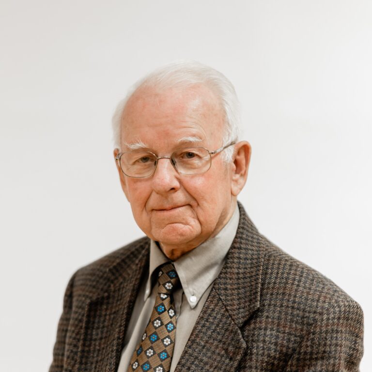 Circonscription 8 - Gordon Barnett